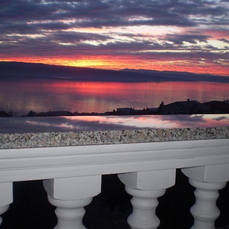 Apartments Karalic Ll Crikvenica Kültér fotó