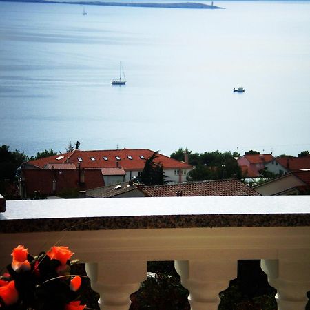 Apartments Karalic Ll Crikvenica Kültér fotó