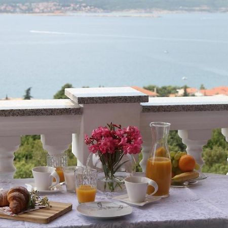 Apartments Karalic Ll Crikvenica Kültér fotó