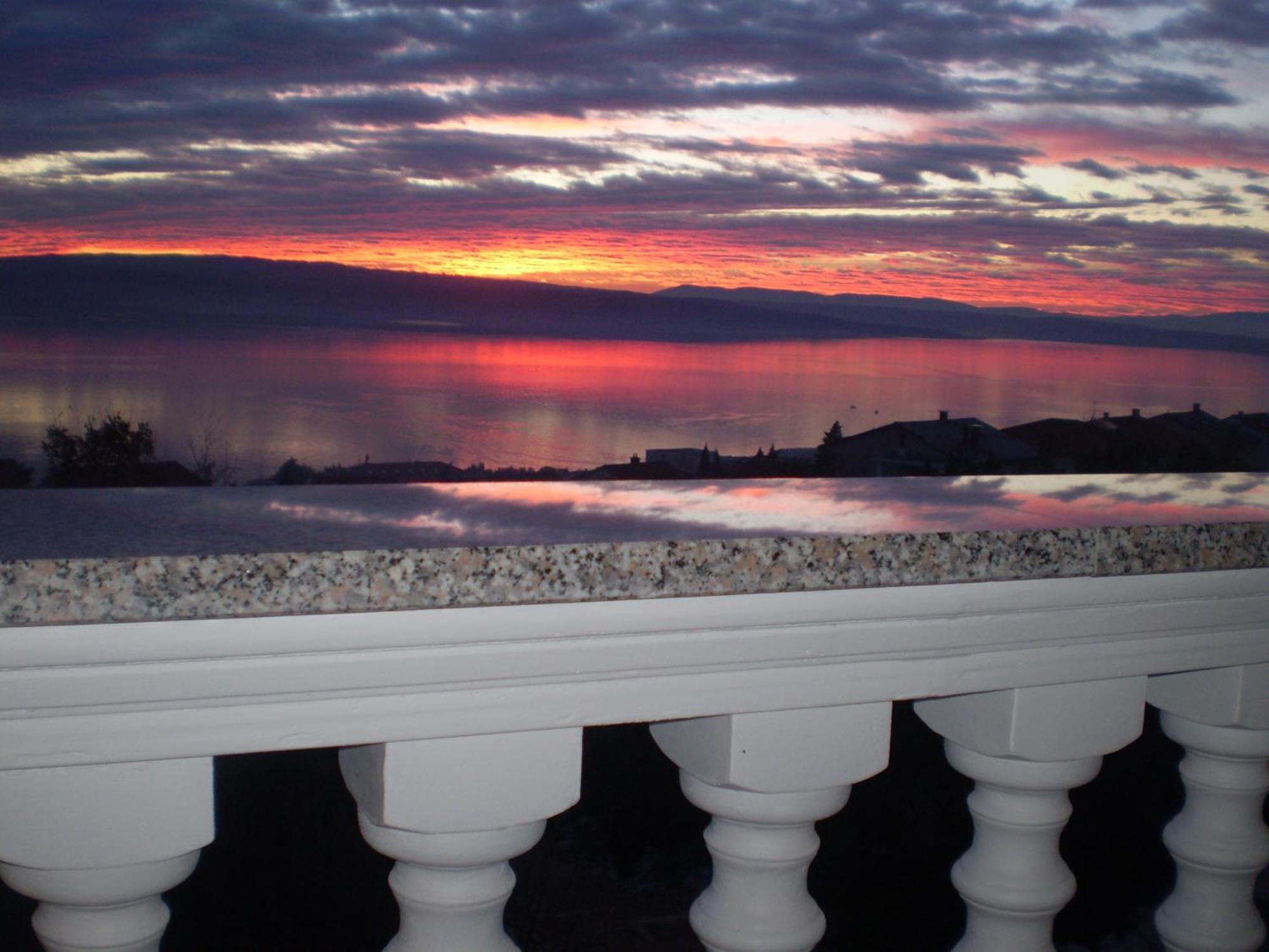 Apartments Karalic Ll Crikvenica Kültér fotó