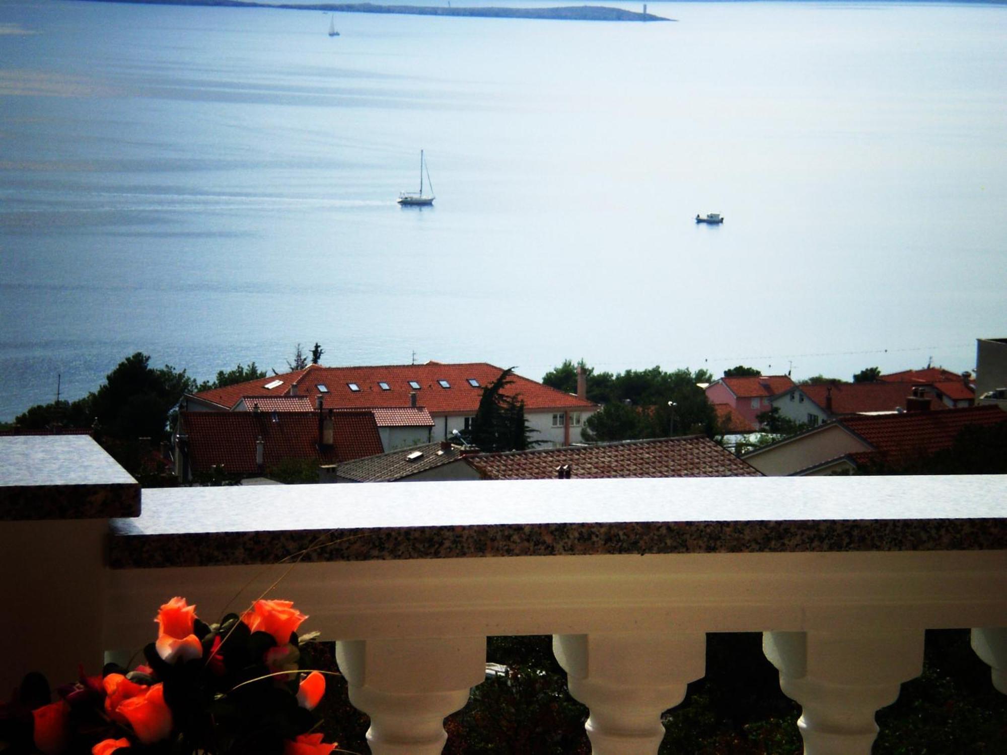 Apartments Karalic Ll Crikvenica Kültér fotó