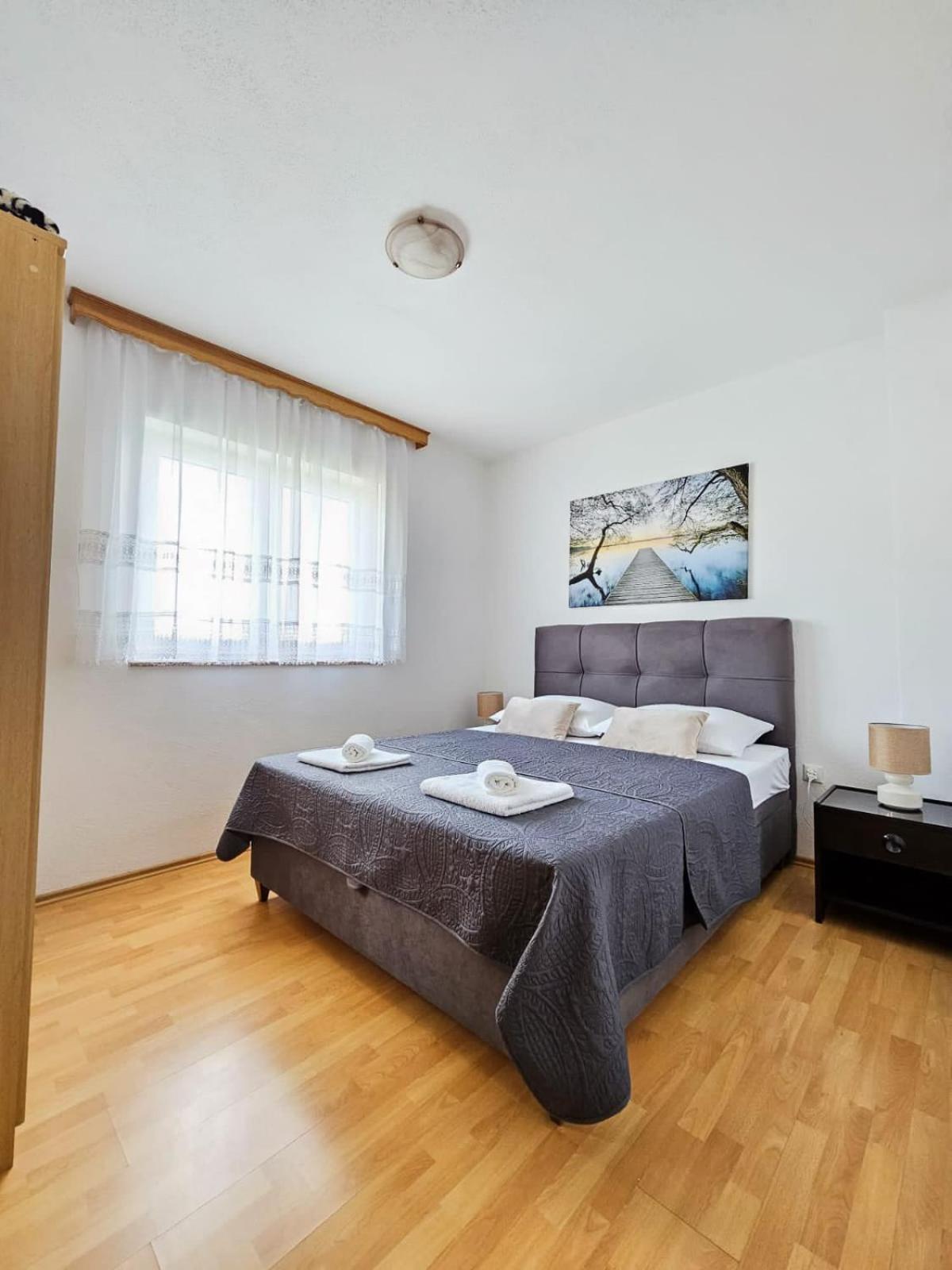 Apartments Karalic Ll Crikvenica Kültér fotó
