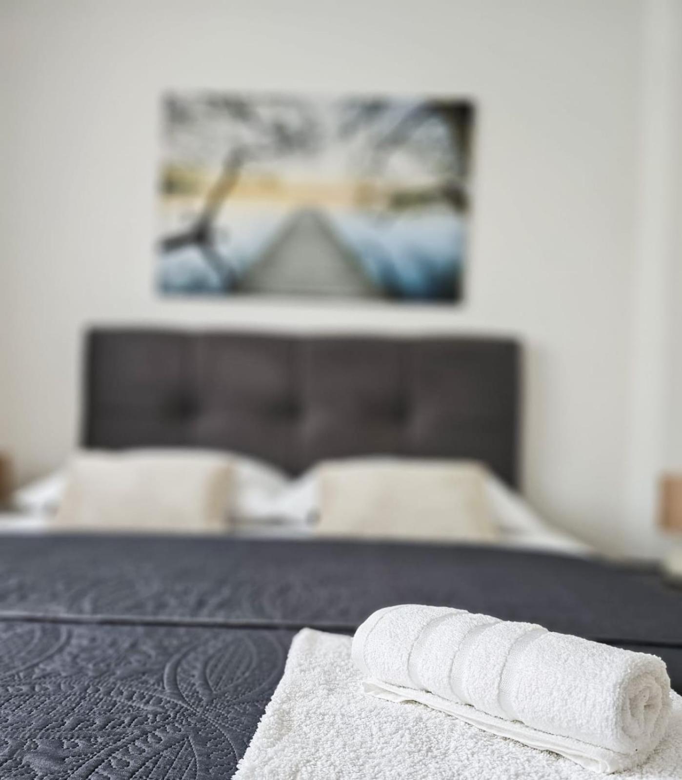 Apartments Karalic Ll Crikvenica Kültér fotó