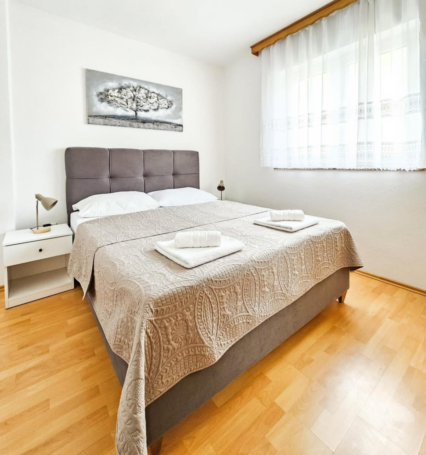 Apartments Karalic Ll Crikvenica Kültér fotó