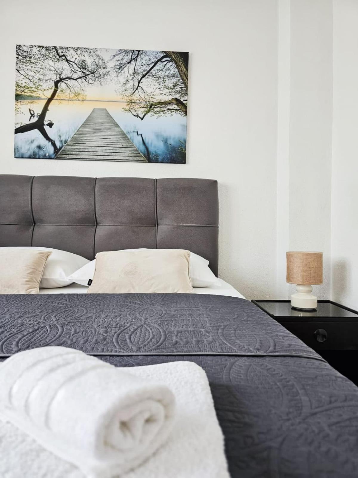Apartments Karalic Ll Crikvenica Kültér fotó
