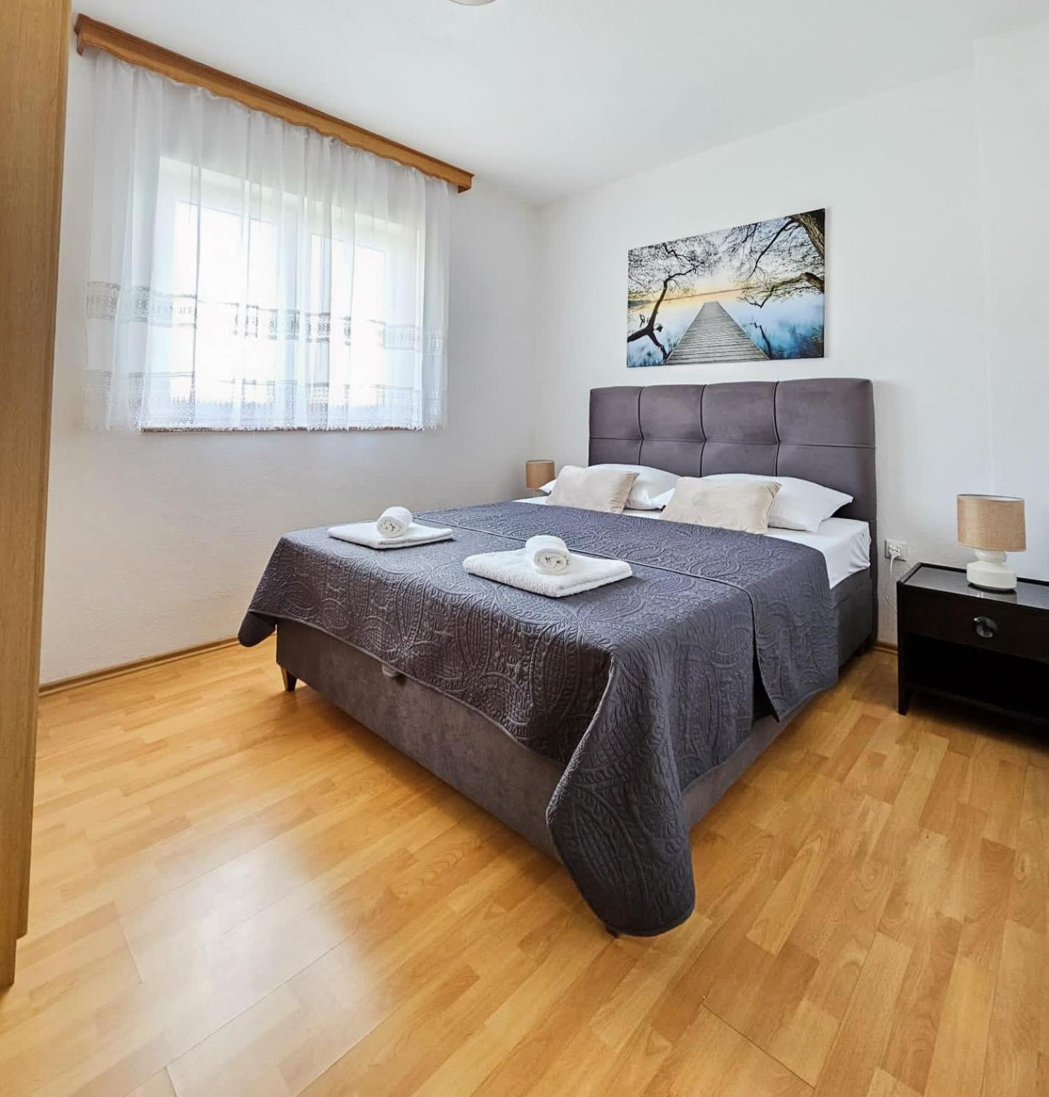 Apartments Karalic Ll Crikvenica Kültér fotó