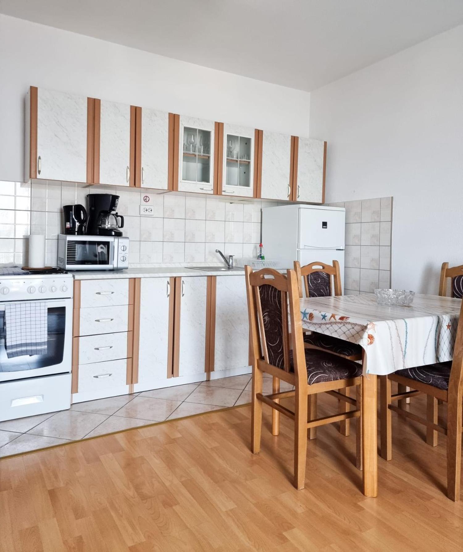 Apartments Karalic Ll Crikvenica Kültér fotó